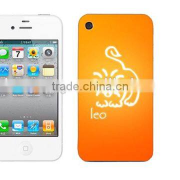 Factory Despicable Me Minions 3D Silicone Phone Case Cover for Iphone4s/5 photo-2