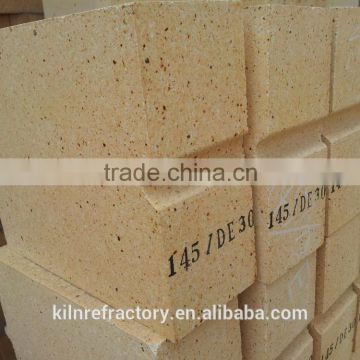 Bauxite Neutral Material Blast Furnace Refractory Brick