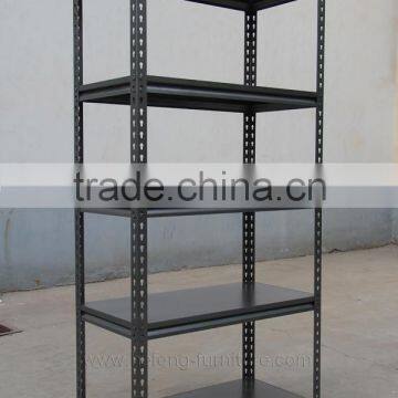 Light Duty Warehouse Storage Steel Racks photo-2