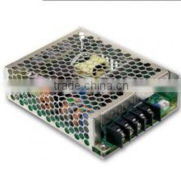 HRPG-200 Original Meanwell Enclosed Switching Power Supply 75W~600W