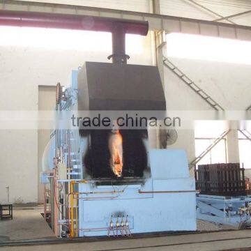 Batch Type Chamber Multi-Purpose Hardening Heat Treatment Equipment photo-2