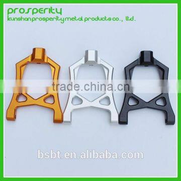 Customized Anodized Aluminum Cnc Machining Services photo-4