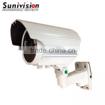 Chinese Sunivision Brand Cctv Bullet Camera With POE Function photo-3