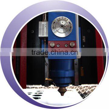 FIB-1325 1300*2500mm 500W Fiber Laser Cutter photo-5