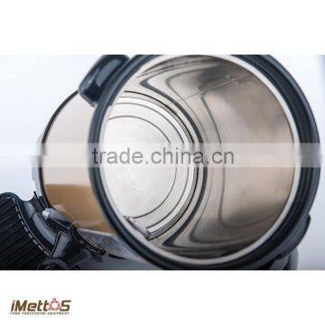 Catering Equipment Colorful Stainless Steel Hot Water Boiler photo-2