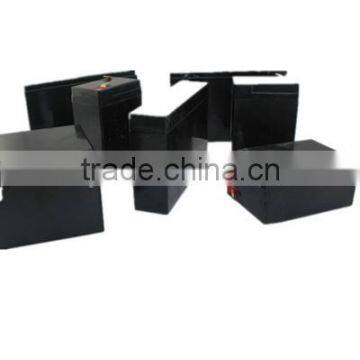 12v 4ah VRLA Battery photo-6