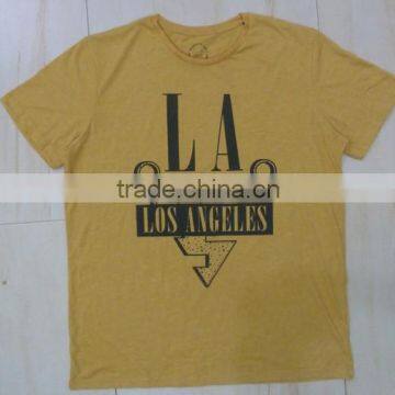 Cotton T-shirt Printing photo-2