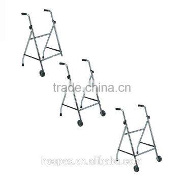 The most lightweight equipments medical made in China walker