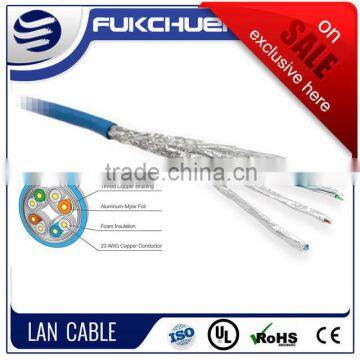 High Speed SSTP Cat7 Cable NETWORK CABLE