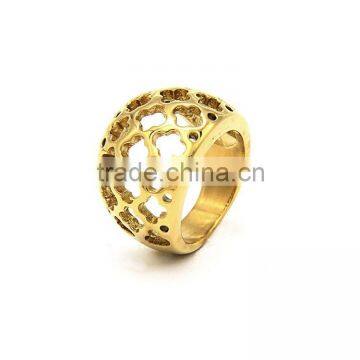 2015 Ring Jeweller Trendy Wholesale Big Finger Rings for Women photo-3