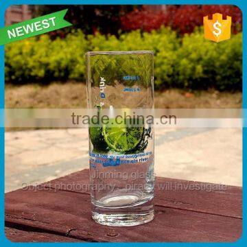 Drinking Glass Cup wholesale glass fruit cup