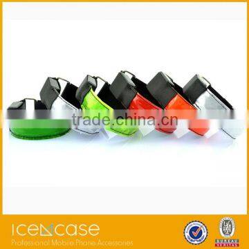 Wedding Deocration wristband Colorful Mini Party Led Flashing Bracelet mini band