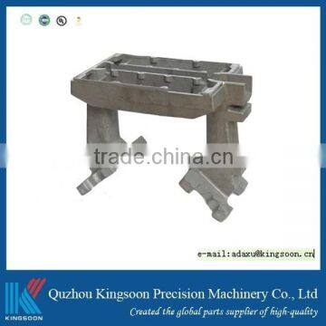 stainless part strong casting parts