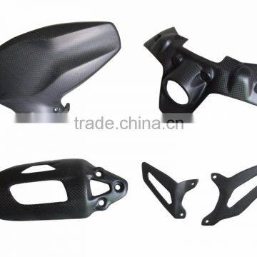 Lowest price carbon fiber material cnc cutting part