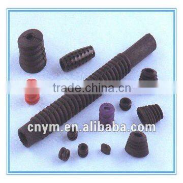 Silicone Rubber Products