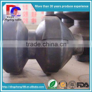 Types of Suspension System Coil Spring Air Spring Rubber Spring Used In Automoibles