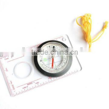 map reading compass / compass/pocket compass