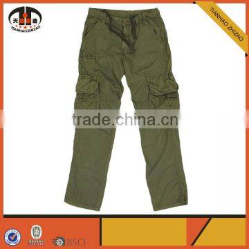 Stylish Military Trousers Pants Designs for Men Comfort Wearing