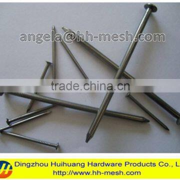 3 inch common steel nails for construction