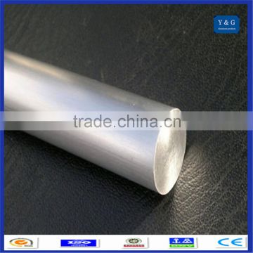 China 5052 Aluminium Square Hollow Bar Manufactured with Best Quality