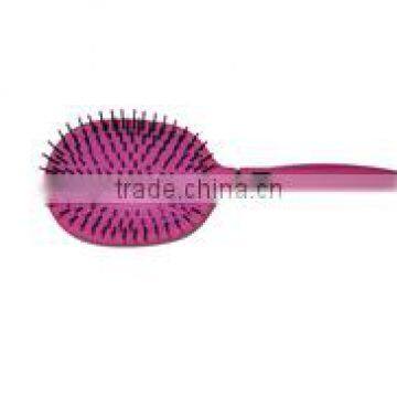 Compact and flexible comb 18