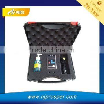 Portable Didital ultrasonic measuring testing steel equipment (YZF-Y706)