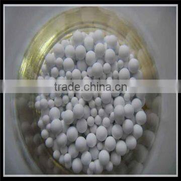 STA High density low abrasion rate alumina ceramic ball for grinding