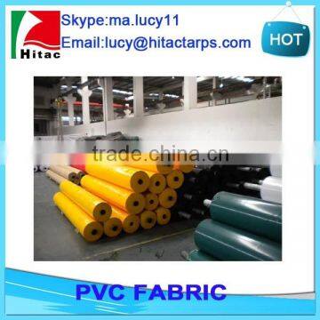 Wholesale fabric rolls,chinese pvc fabric,pvc tarpaulin,truck tarpaulin cover