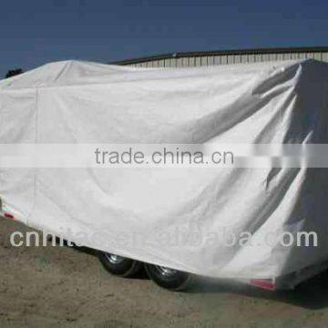 Storage Trailer Tarpaulin