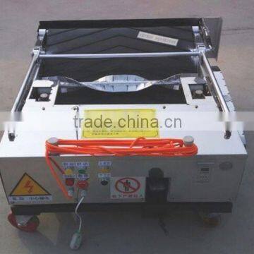 Highly Efficient fireproofing spray machine for sale