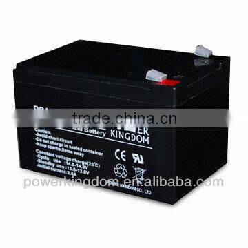 12V12AH SLA battery