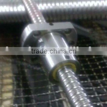 ball screw