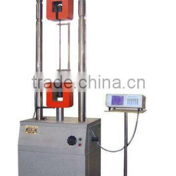 GJX-600 STRAND TENSILE UNIVERSAL TESTING MACHINE FOR STELL