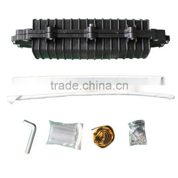 Adss accessories horizontal-type plastic splice closure