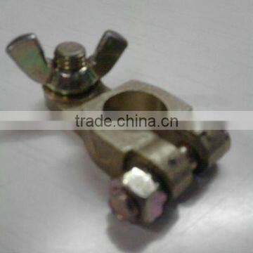 Brass Battery terminal