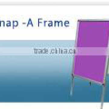 WELDON sell Snap & Slide Frames