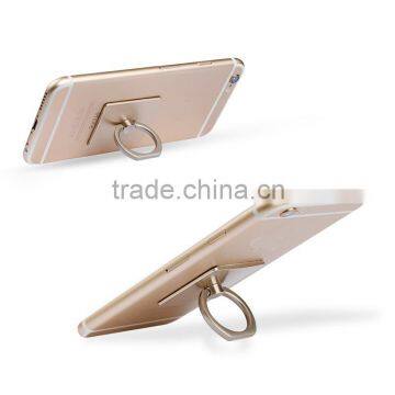 Universal Finger Grip Cell Phone Holder