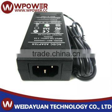 12V4A PSE Approved power supply