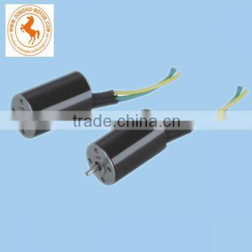 Coreless Motor 12v dc Motor Coreless 12v Medical Pump Motor