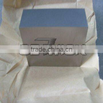 Nickel chromium alloy sheet