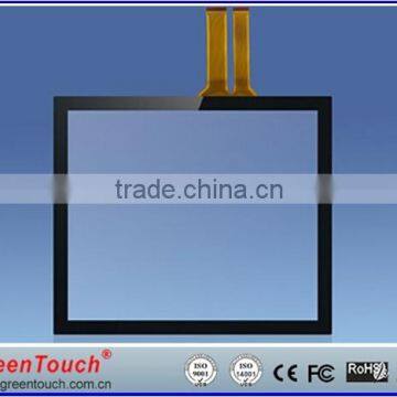 10.1" capacitive sensor capacitive touch screen capacitive touch panel