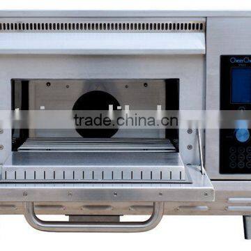 Rapid Baking Equipment