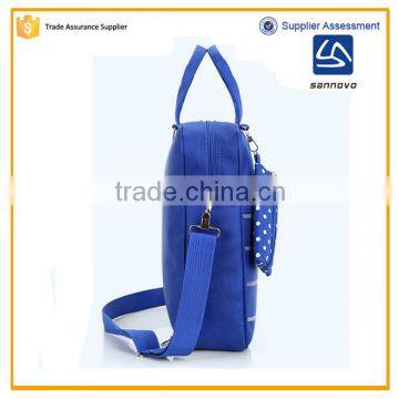 New 2016 China Wholesale Stylish Cartoon Shoulder Kids Doraemon School Bag Supplier's Choice photo-2