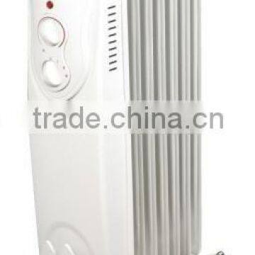 oil filled heater