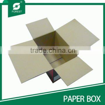 LARGE SIZE STRONG CADBOARD BOX FOR ENGINE PACKAGING photo-3