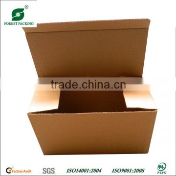 PLAIN 3 PLY CARTON BOXES