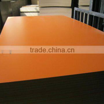 low price 15mm melamine MDF for furniture