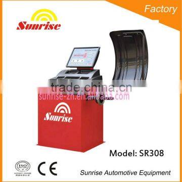 Automatice Balancing Machine SR308
