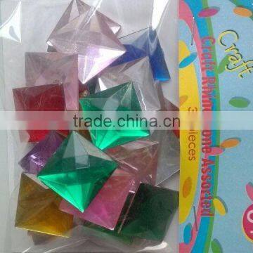 Rhinestone Sticker photo-3