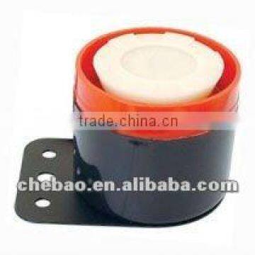 DC 12V 24V Waterproof Reversing Siren